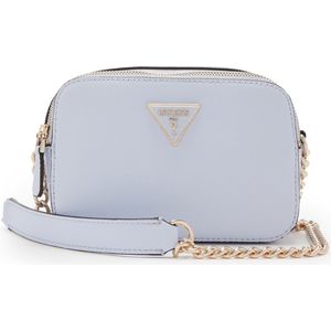 Guess Noelle Crossbody Camera Bag - Sky Blue - One Size