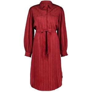 DIDI Dames Tunic Dusk Pomme red maat 34