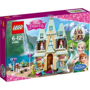 LEGO Disney Princess Het Kasteelfeest in Arendelle - 41068