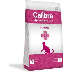 Calibra Cat Veterinary Diet Struvite 2kg