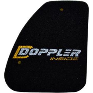 doppler luchtfilter voor peugeot 50 buxy scooter 1994 tot 2017 nieuw