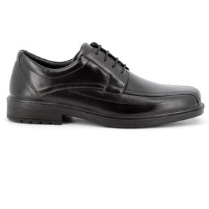 Imac Heren Herenschoen Zwarte Style: 500070