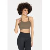 Athlecia - Bloom V2 - Sport-BH - Lichtgewicht - Ademend