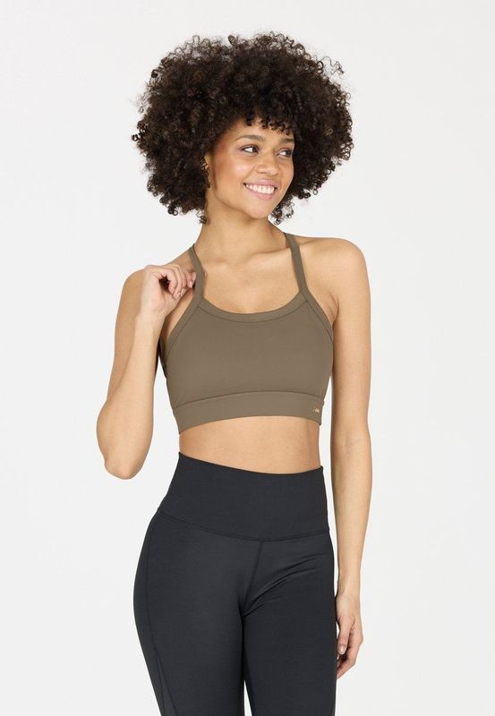 Athlecia - Bloom V2 - Sport-BH - Lichtgewicht - Ademend