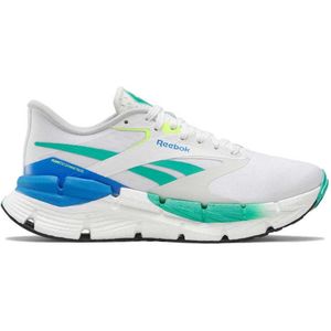 Reebok - FloatZig Symmetros - Sneakers - Wit