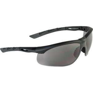 Swiss Eye Bril Lancer zwart zwart