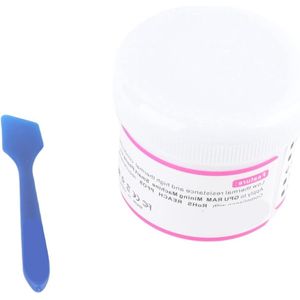 Allecto Plus - Thermische pasta voor CPU heatsinks - Goede isolatie en koeling - 100g