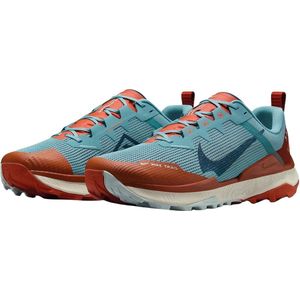 Nike React Wildhorse 8 Trailrunningschoenen Heren