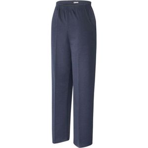 Marinello Pantalon Jersey Donkerblauw Maat XL