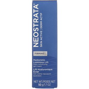 NeoStrata - Firming Hyaluronic Luminious Lift - Gezichtsserum - 50 g