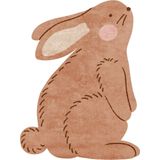 Tapis Petit Vloerkleed Konijn Bunny