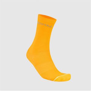 Sportful Classic Merino Sokken Geel EU 40-43 Man,Vrouw