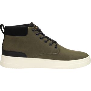 PME Legend Lexing-T Veterschoenen Hoog - groen - Maat 41