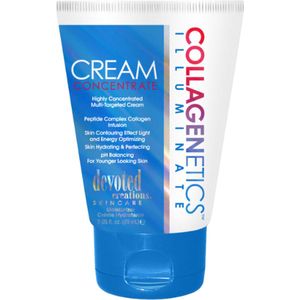 Devoted Creations Collagenetics Illuminate Cream Concentrate