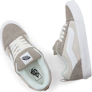 Vans Lifestyle Sneaker Knu Skool 0009QC/VN6KL Grey/Multi-40