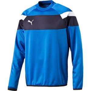 Puma Trainingsshirt - puma royal-white - M