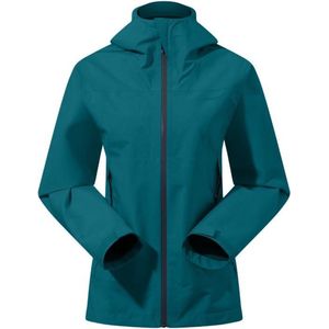 Berghaus Paclite Dynak Pz Hardshell Jas Dames Turquoise 12