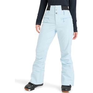 Roxy Rising High Broek Blauw M Vrouw
