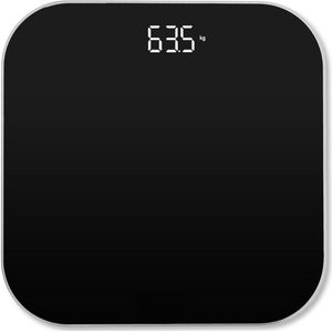 Lexium Personenweegschaal Beste Koop - Digitale Weegschaal - Lichaamsanalyse