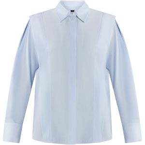 DreiMaster Bloes met lange mouwen