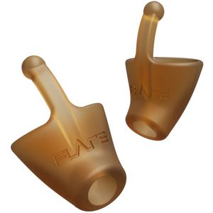 Flare Audio - Calmer - Oordoppen - Nude