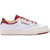 Reebok - Club C 85 - Sneakers - Wit - Retro