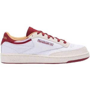 Reebok - Club C 85 - Sneakers - Wit - Retro