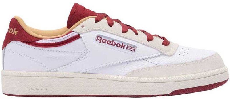 Reebok - Club C 85 - Sneakers - Wit - Retro