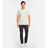 Guess - M5BI63KBZV1 - T-shirt - Wit - Korte Mouwen - Casual