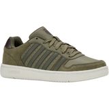 K-SWISS Court Palisades - Heren Sneaker - Olive