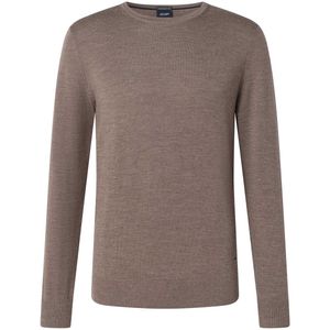 JOOP! Trui 'Denny'  bruin