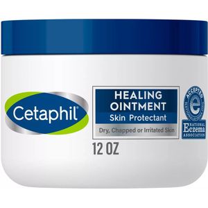Cetaphil Healing Ointment Unscented