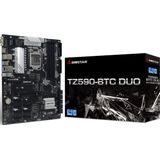 Biostar TZ590-BTC DUO Mining