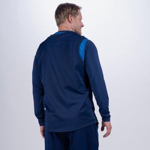 Gray-Nicolls Cricket SLIPOVER PRO PERF NAVY 11-12 11 - 12 Yrs - Navy