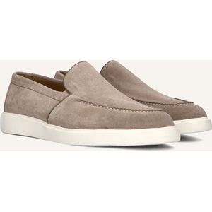 Stefano Lauran - 7137 - Loafers - Bruin