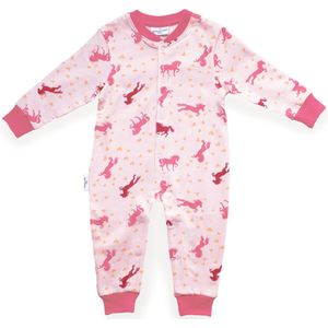 Frogs and Dogs - Onesie Horse - Multicolor - Maat 134/140 -