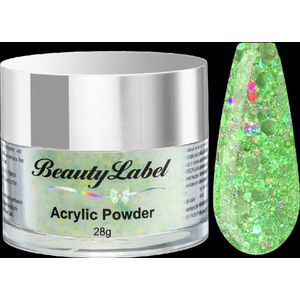 Acrylic Color Powder #71