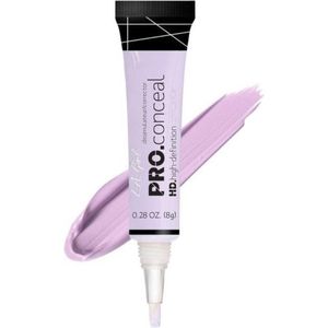 L.A. Girl - HD Pro Concealer - GC993 - Lavender - Corrector - Paars - Lichte tot medium huid - Cruelty Free - 8 g