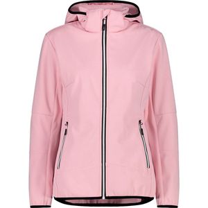 Cmp Zip Hood 32a0456 Jasje Roze M Vrouw