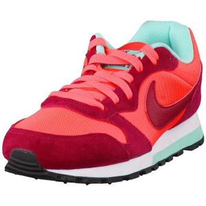 Nike Sportswear Schoenen - Nbl Rd/Nbl Rd-Brght Crmsn-Hypr - 37.5