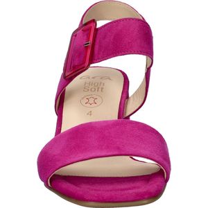 Ara Brighton dames sandaal - Roze - Maat 36,5