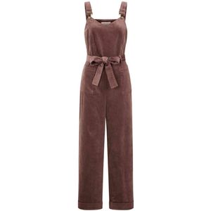 Banned - Harriet Jumpsuit - S - Bruin