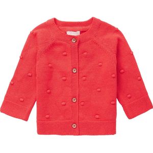 Noppies Vest Marieville Baby Maat 50
