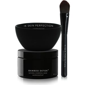 Ik Skin Perfection Bamboo Detox Box