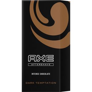 Axe Dark Temptation Aftershave 100 ml