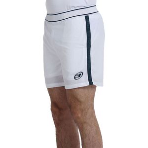 Bullpadel Short Lobios 25V White