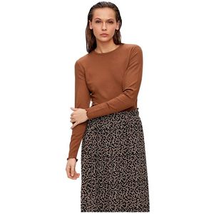 OBJECT - objjamie top noos partridge