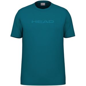 HEAD Motion T-Shirt Men, Teal