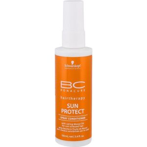 - BC Sun protect Spray Conditioner - 100ml