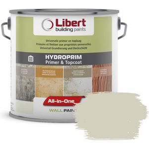 Libert - Hydroprim - PE046 Relax - 10L - 2in1 verf
